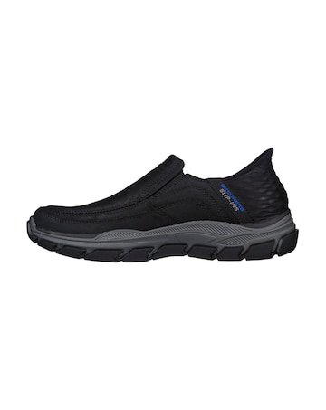 Skechers Respected Elgin Shoes