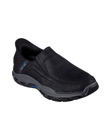 Skechers Respected Elgin Shoes
