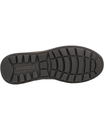 Hush Puppies Arthur Slip On Shoe