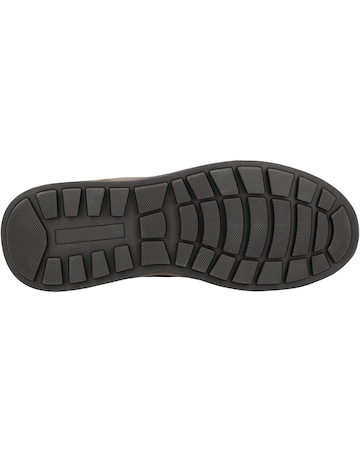 Hush Puppies Adam Lace Up Shoe