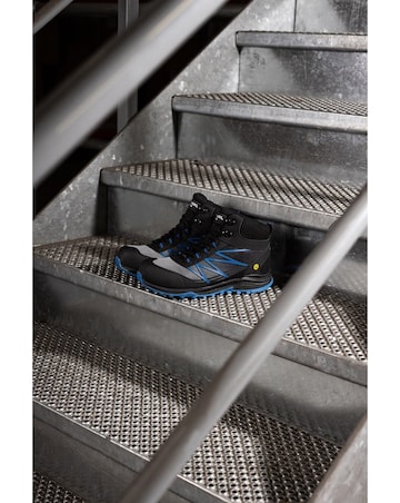 Skechers Workwear Puxal Firmle Safety Boots