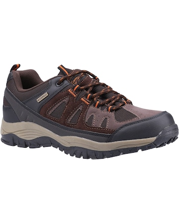 Cotswold Maisemore Low Hiking Boot