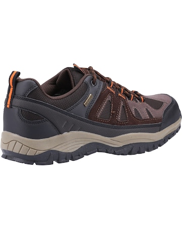Cotswold Maisemore Low Hiking Boot