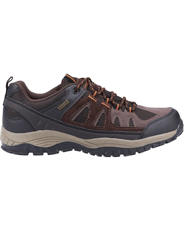 Cotswold Maisemore Low Hiking Boot