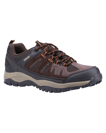 Cotswold Maisemore Low Hiking Boot
