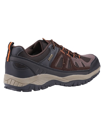 Cotswold Maisemore Low Hiking Boot