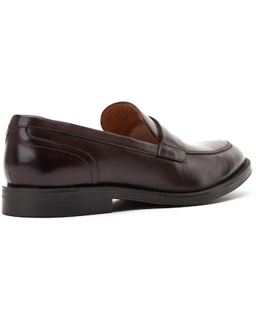 Base London Kennedy Slip On Loafer