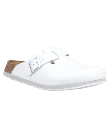 Birkenstock Boston Mule
