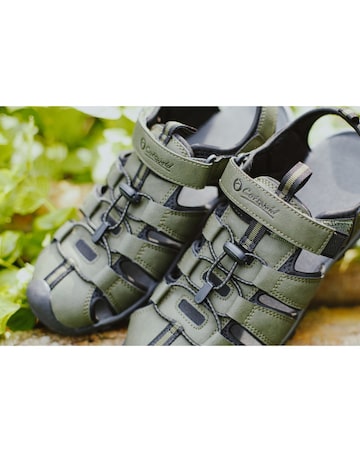 Cotswold Furze Sandals