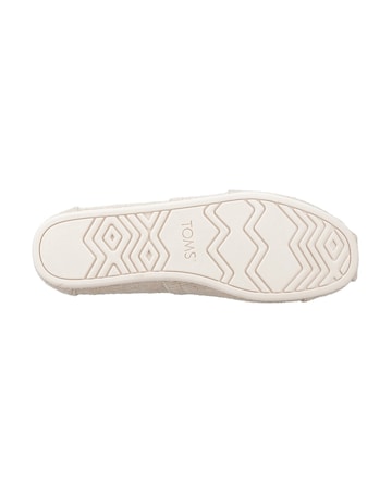 TOMS Alpargata Shoes