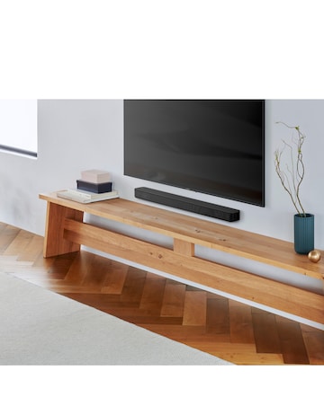 Sony HT-SF150 120W 2ch Single Soundbar with Bluetooth