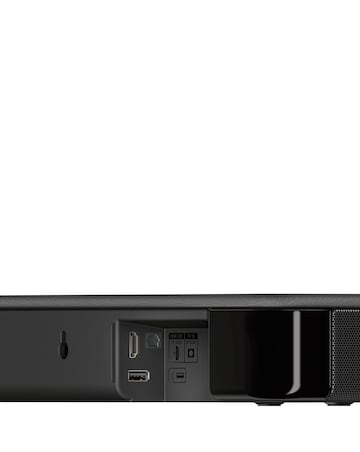 Sony HT-SF150 120W 2ch Single Soundbar with Bluetooth