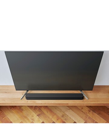 Sony HT-SF150 120W 2ch Single Soundbar with Bluetooth
