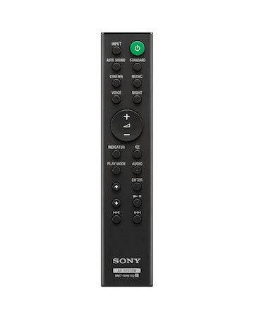 Sony HT-SF150 120W 2ch Single Soundbar with Bluetooth