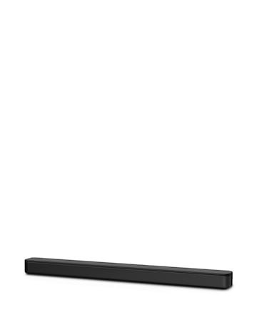 Sony HT-SF150 120W 2ch Single Soundbar with Bluetooth