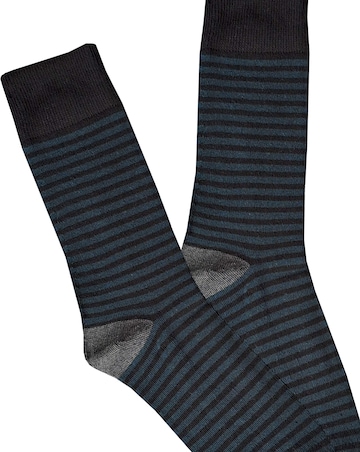 Mens 5pk Gift Socks