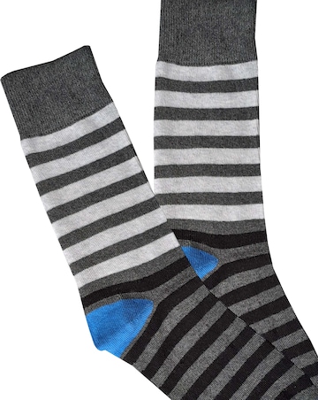Mens 5pk Gift Socks