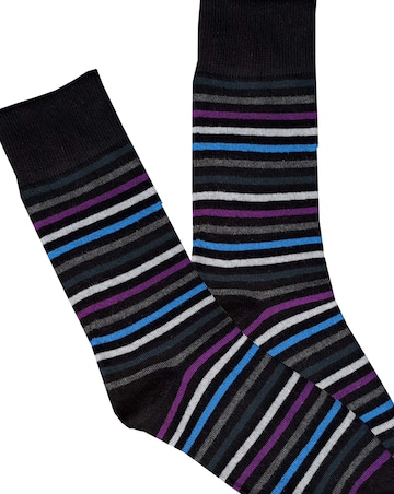 Mens 5pk Gift Socks