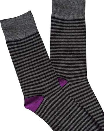 Mens 5pk Gift Socks