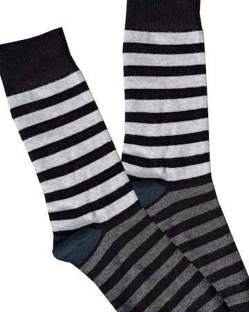 Mens 5pk Gift Socks