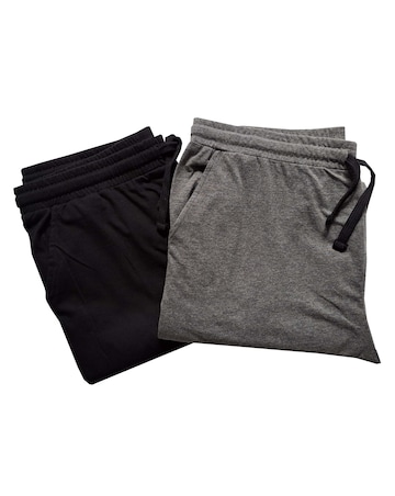 Mens 2pk Loungepant