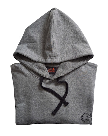 Mens Hooded Top
