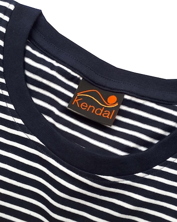Mens Stripe Pyjama