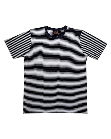 Mens Stripe Pyjama
