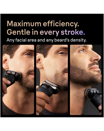 Braun - Series 9 Shaver 9670cc