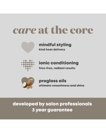 Revamp Enigma Tri-Care Infared Ionic Hairdryer