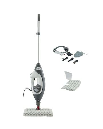 Shark Floor & Handheld Steam Cleaner