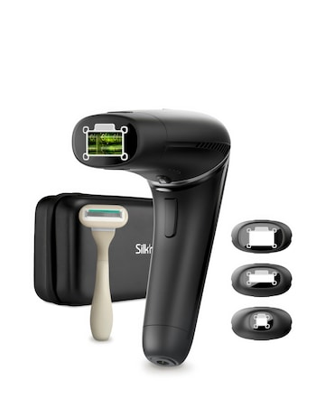 Silk'n 7 IPL Hair Removal Device
