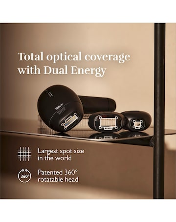 Silk'n 7 IPL Hair Removal Device