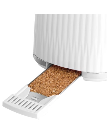 Eden 2 Slice Toaster