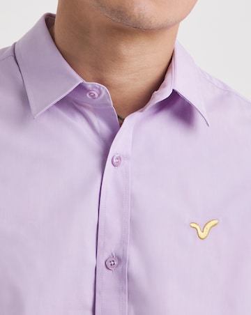 Voi Storm Short Sleeve Shirt Long Length