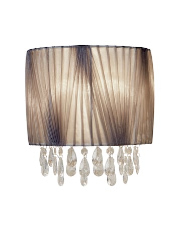 Venetian Wall Light
