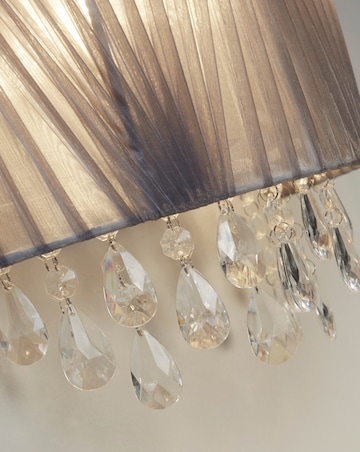 Venetian Wall Light