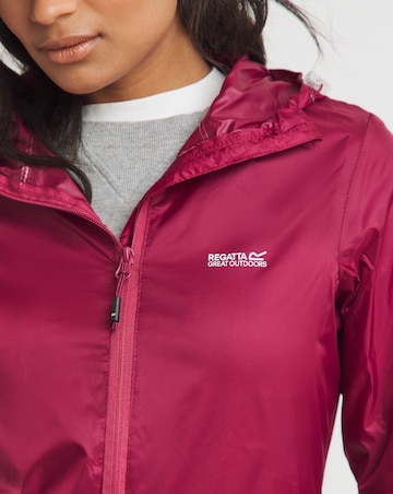 Regatta Pack-It Jacket III