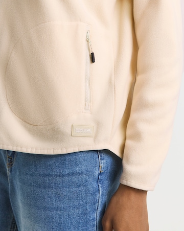 Regatta Frankie 1/2 Zip Fleece