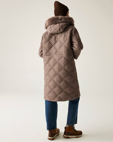 Regatta Freyla Coat