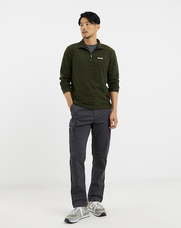 Regatta Thompson Marl Fleece