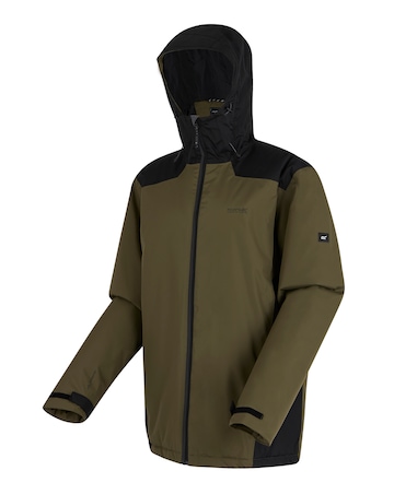 Regatta Thornridge Coat