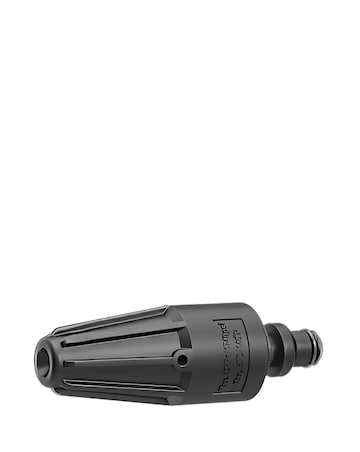 Webb 2200w Electric Pressure Washer, Patio Cleaner, Foam Sprayer & Brush