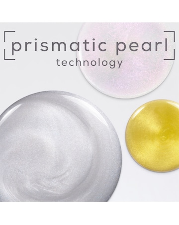 Gel Couture By Essie Metallic Glaze - Magnetic Wave