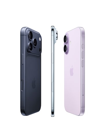 Apple iPhone 17 Air 256GB - Space Black