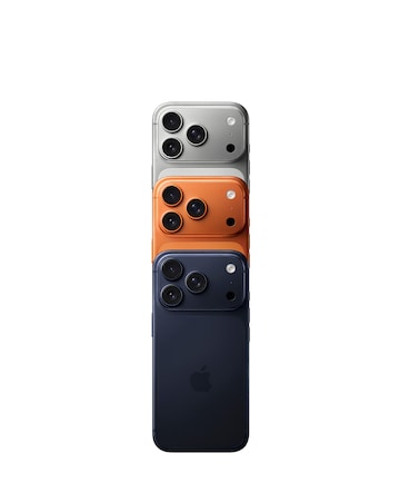 Apple iPhone 17 Pro 256GB - Cosmic Orange