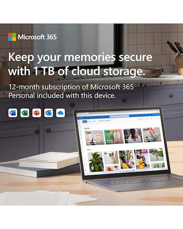 ASUS Vivobook Go 14 Laptop - 14in Intel Celeron 4GB 128GB FHD - Blue