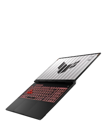 ASUS Tuf A14 Gaming - 14in NVIDIA GeForce RTX 5060 AMD Ryzen AI 7 16GB 1TB IPS