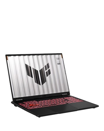 ASUS Tuf A14 Gaming - 14in NVIDIA GeForce RTX 5060 AMD Ryzen AI 7 16GB 1TB IPS