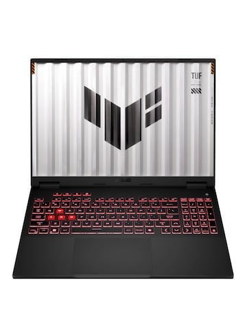 ASUS Tuf A14 Gaming - 14in NVIDIA GeForce RTX 5060 AMD Ryzen AI 7 16GB 1TB IPS